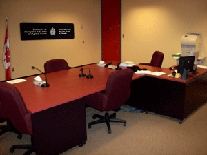Canadian Immigration Court | Fogarty Law Firm can assist you!
